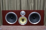 【買取】B&W CM Centre 2 S2(MR)【コード00-95061】