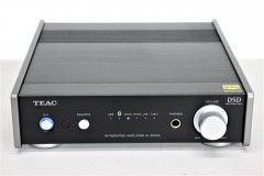 【買取】TEAC AI-301DA-SP-B【コード21-03774】