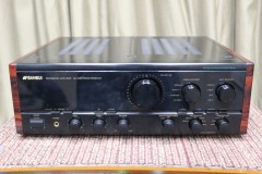 【買取】SANSUI AU-α607 MOS Premium(B)【コード00-94968】