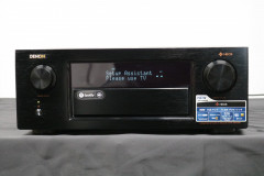 【買取】DENON AVR-X6400H【コード01-02782】