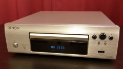 【買取】DENON DCD-F109(SP)【コード05-00327】