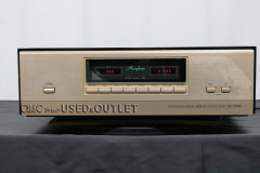 【買取】Accuphase DC-901【コード01-02805】