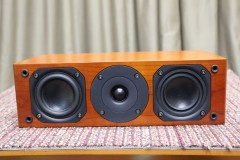 【買取】DENON SC-C33SG【コード00-94992】