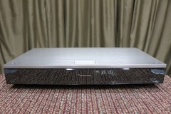 【買取】Panasonic DMR-UBZ1【コード00-92110】