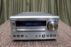 【買取】ONKYO CR-D2LTD【コード00-92114】