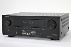 【買取】DENON AVR-X2500H【コード21-02824】