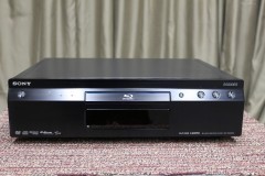 【買取】SONY BDP-S5000ES【コード00-92105】