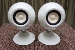 【買取】ECLIPSE TD307MK2A(WH)【コード00-92065】