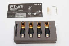 【買取】FURUTECH FP-202(R)【コード01-05708】