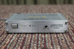 【買取】audio-technica AT-HDSL2【コード00-95010】