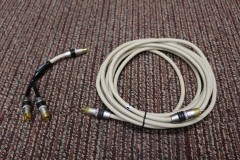 【買取】Monster Cable MB300SW-4M【コード00-94998】