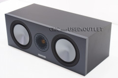 【買取】MonitorAudio Bronze C150-6G(BK)【コード01-05699】