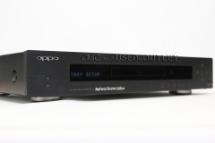 【買取】OPPO BDP-93 NuForce Xtreme Edition【01-00213】