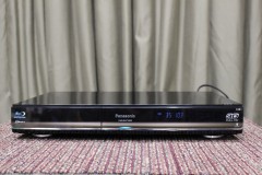 【買取】Panasonic DMR-BWT3000-特【コード00-97285】