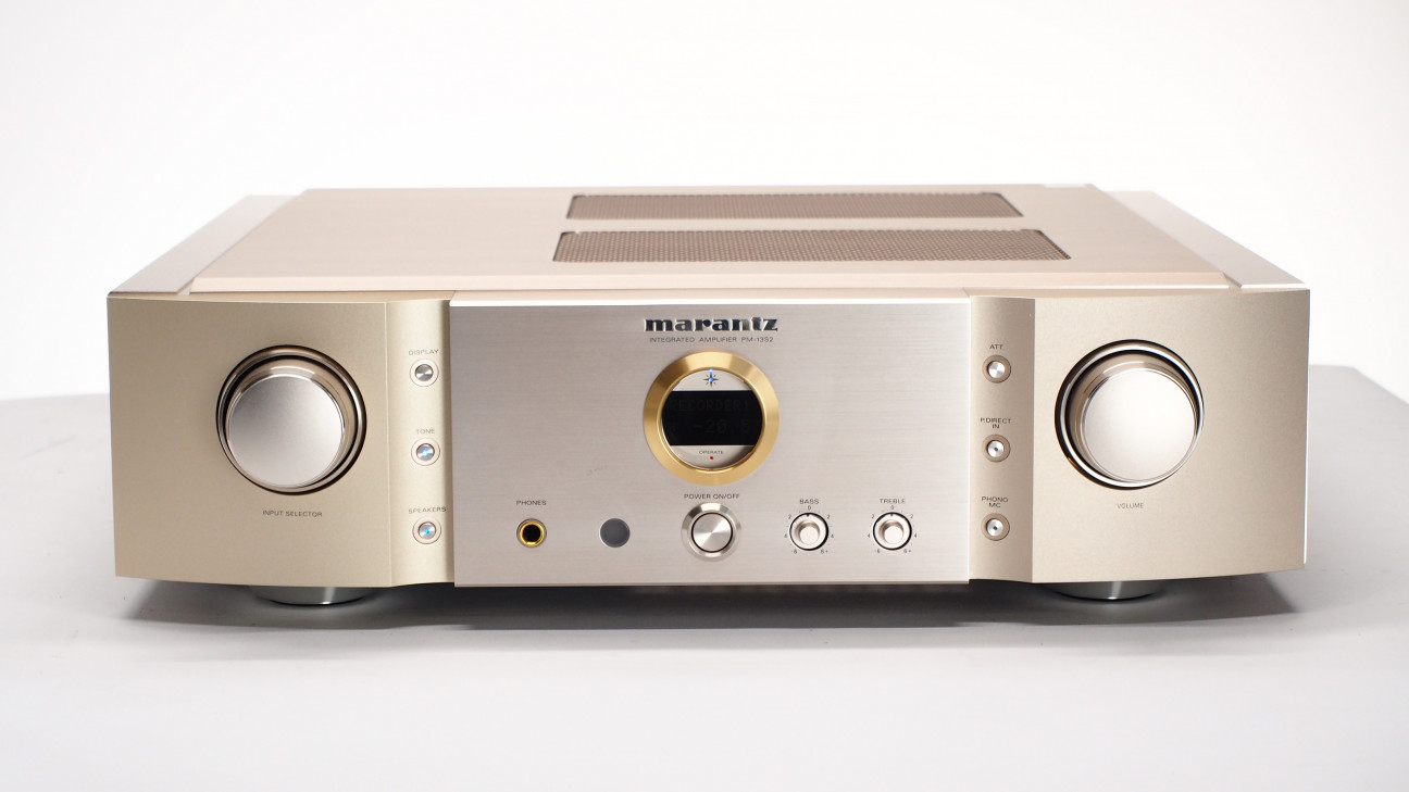 買取】marantz PM-13S2【コード21-02826】 | 買取サイトのアバック