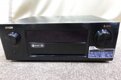 【中古品】DENON AVR-X6400H【コード94-00151】