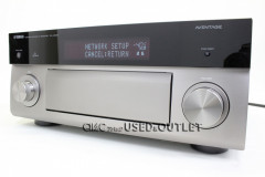 【買取】YAMAHA RX-A2050【コード01-00351】