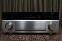 【買取】YAMAHA RX-V2067(N)【コード00-97217】