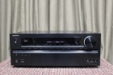 【買取】ONKYO TX-NR616(B)【コード00-97295】