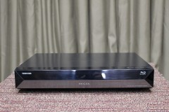 【買取】TOSHIBA RD-BZ800【コード00-97294】