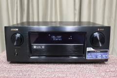 【買取】DENON AVR-X6400H【コード00-95115】