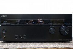 【買取】SONY STR-DN1040【コード21-00133】