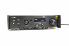 【買取】TEAC UD-503(B)-特【コード01-00367】