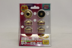 【買取】audio-technica　AT6099【コード01-00146】