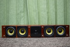 【買取】DENON SC-C55XG　ー特価-【コード21-00040】