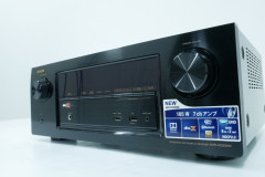 【買取】DENON AVR-X2200W【コード01-00358】