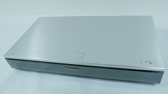 【買取】Panasonic DMR-UBZ1【コード01-00269】