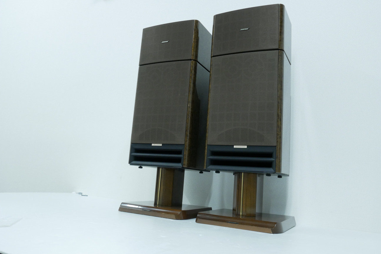 買取】BOSE 363【コード01-00272】 | 買取サイトのアバック