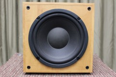 【買取】Monitor Audio ASW100【コード00-97264】