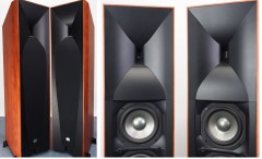 【買取】JBL  STUDIO580【コード21-00901】