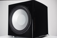 【買取】MonitorAudio Platinum PLW15(PB)【21-01558】