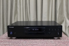 【買取】Pioneer BDP-LX58【コード00-97296】