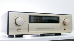 【買取】Accuphase C-3850【コード01-02847】