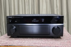 【買取】YAMAHA RX-V3067(B)【コード00-95050】