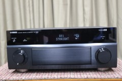 【買取】YAMAHA RX-V1067(B)【コード00-95046】