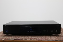 【買取】Pioneer BDP-LX55【コード00-95094】