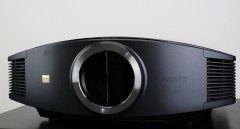 【買取】SONY VPL-VW85【コード21-00865】