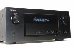 【買取】DENON AVR-4520【コード01-00342】