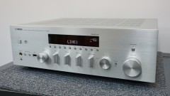 【買取】YAMAHA R-N803(S)【コード05-00528】