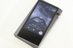 【買取】Astell&Kern A&norma SR15【コード01-02646】