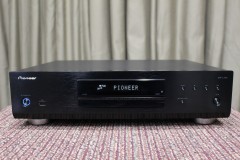 【買取】Pioneer BDP-LX58【コード00-97309】