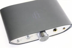 【買取】iFi-Audio ZEN DAC【コード01-02823】