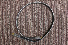 【買取】WireWorld SSH5-2/1.0m【コード00-92153】