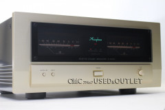 【買取】Accuphase P-5000【コード01-02788】