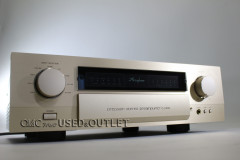 【買取】Accuphase C-2400【コード01-02787】