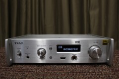 【買取】TEAC NT-503(S)【コード00-97316】
